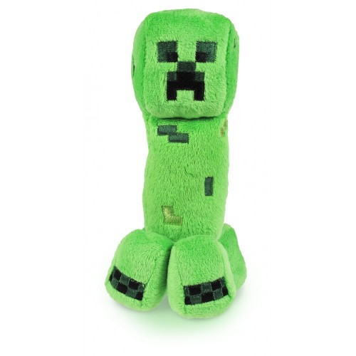 Minecraft 16522 - Peluche Core Creeper