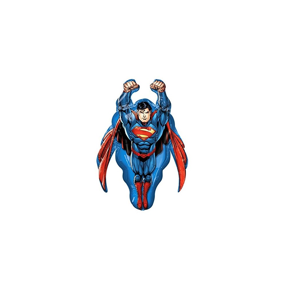 Supershape di Superman