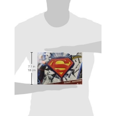Amscan International - Palloncini Superman 2969201 