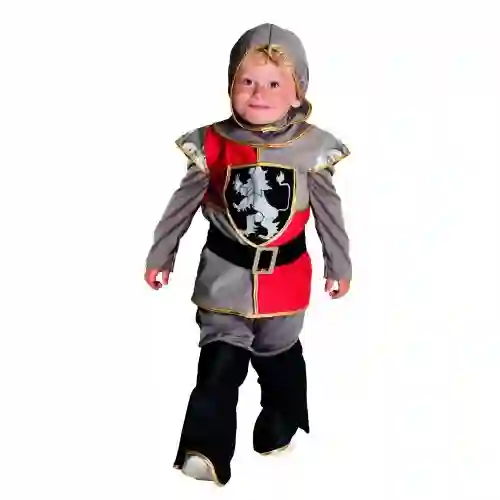 Costume Bambino Cavaliere Medievale Lord