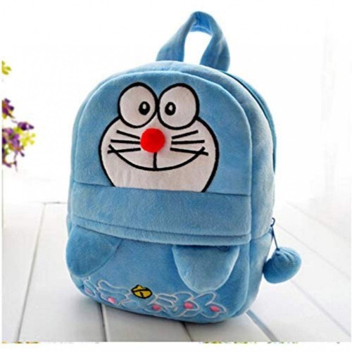 iddiaochan Nuovo Arrivo Carino 1 Pz 10 25 Cm Piccolo Cartone Animato Doraemon Tinker Bell Zaini Peluche Sacchetto di Scuola p