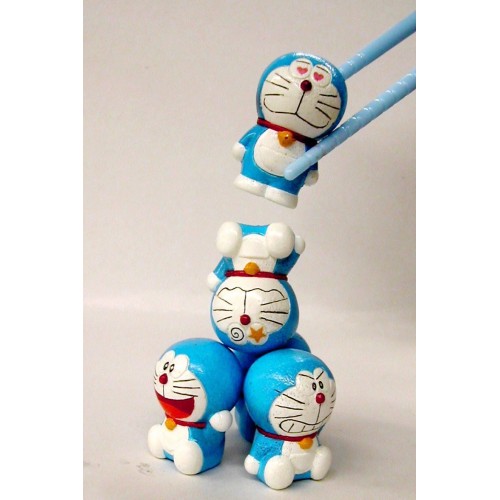 EPOCH CO.,LTD. Doraemon Darake Balance Game