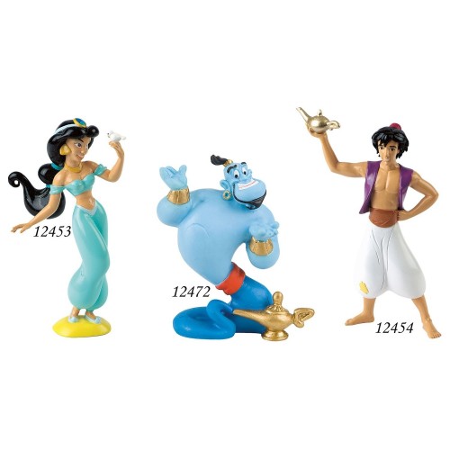 Bullyland 12453 - Walt Disney Aladdin - Jasmine