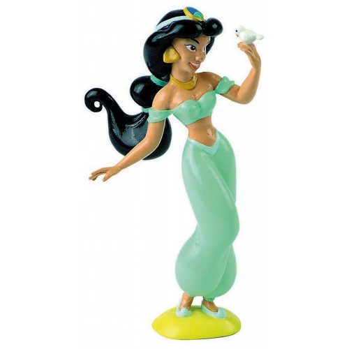 Modellino Jasmine di Aladdin