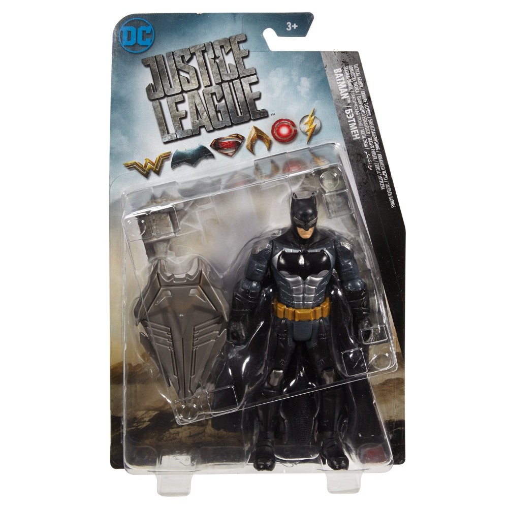 Modellino giocattolo Batman - Justice League