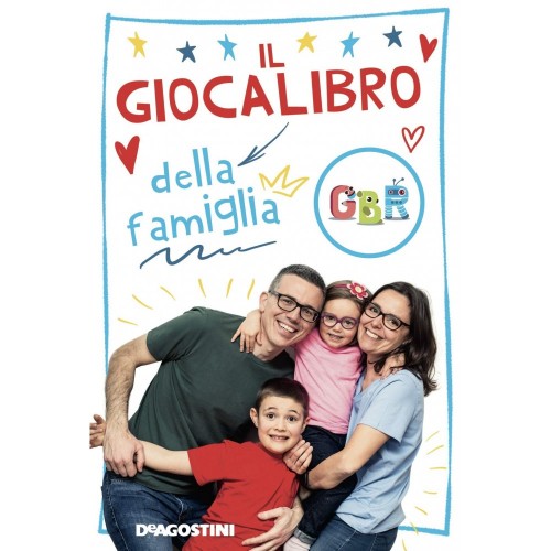 Il giocalibro della famiglia - Me contro Te