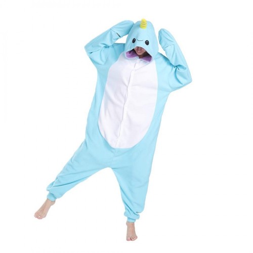 Costume Narwhal - Narvalo