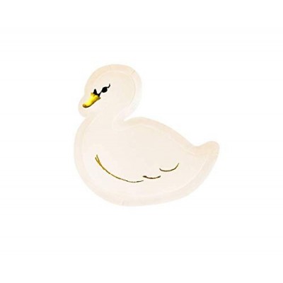 irpot Kit N 64 Coordinato Tavola Cigno Lovely Swan