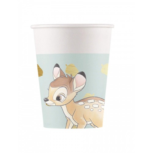 Bicchiere di Bambi Disney