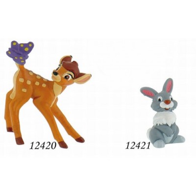 Bullyland 12421 - Walt Disney Bambi - Thumper