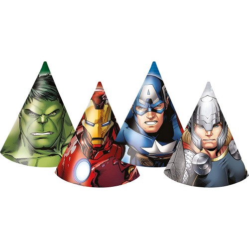 Cappellini Avengers