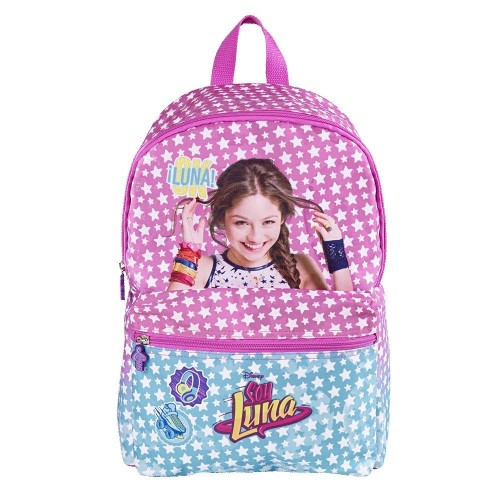 Zaino scuola Soy Luna