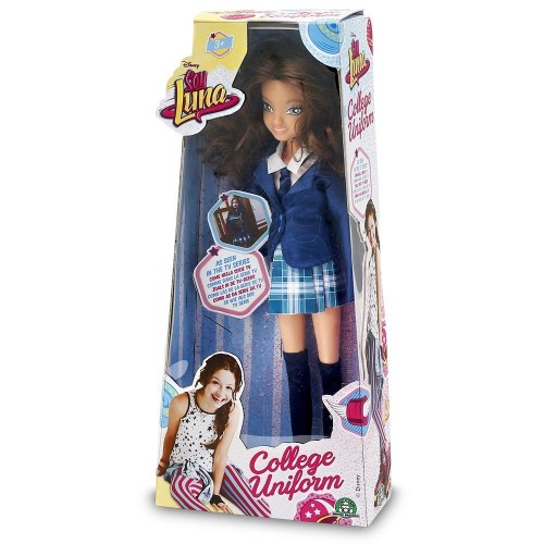 bambola soy luna toys