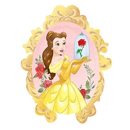 Supershape Principessa Bella - Disney