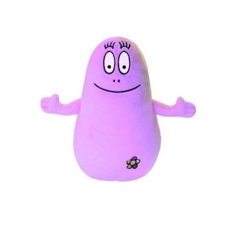 Peluche Barbapapà