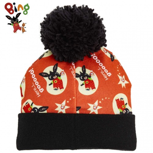 Set berretto e guanti di Natale Bambini 