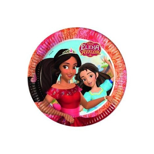 Piatt Elena of Avalor - Disney