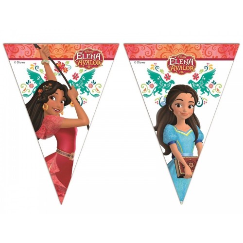 KIT COMPLEANNO N.16 ELENA OF AVALOR IRPot