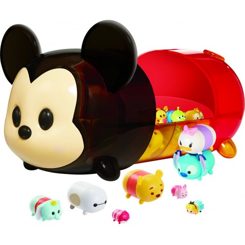 La casa di Topolino - Mickey Mouse - Tsum Tsum