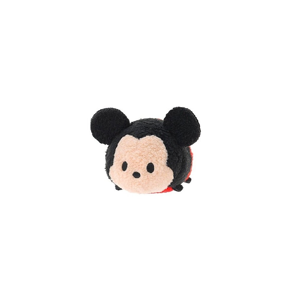 Mini peluche Topolino serie Tsum Tsum