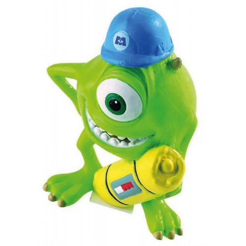 Action figure Mike - Monster University