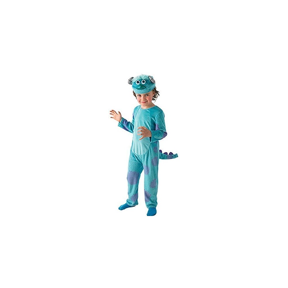 Costume Sulley Monster University