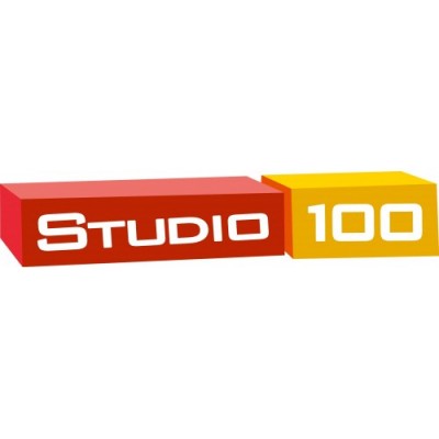 Studio 100 MEHI00000230 - Heidi - Peluche 30cm