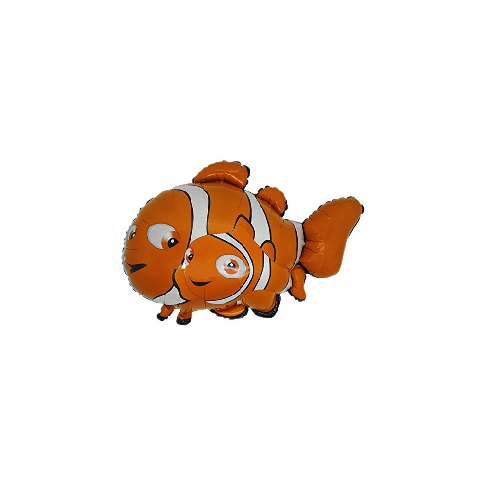 Palloncino Nemo