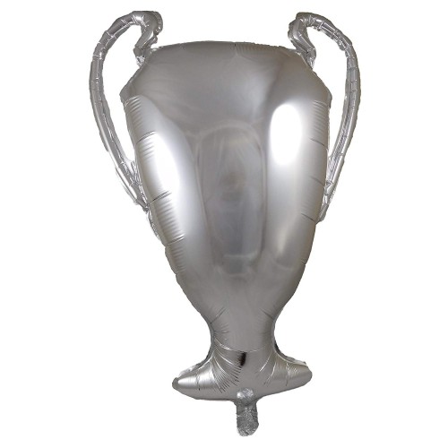 Palloncino coppa Champion League calcio
