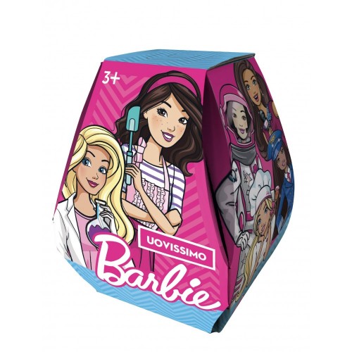 Uovo di pasqua Barbie - Mattel