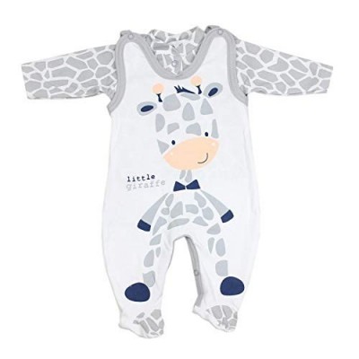 Tutina Giraffa per neonati