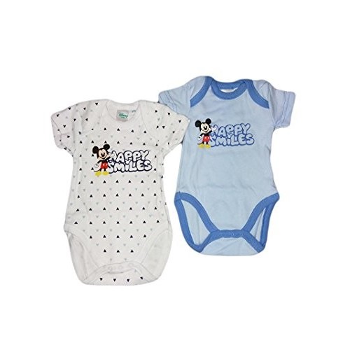 2 body baby Topolino Disney