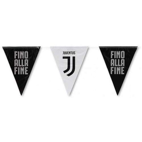 Festone F.C Juventus