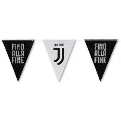 Festone F.C Juventus