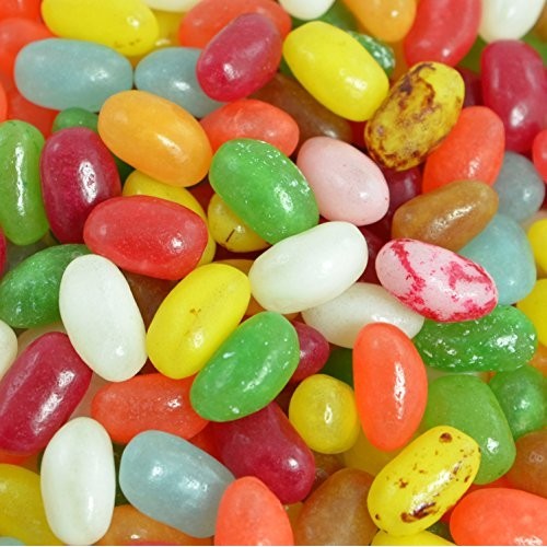 Caramelle Jelly Beans Original - Holland Candy da Kg 1