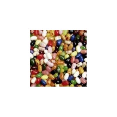 Confezione caramelle assortite Jelly Belly Bean 50 gusti