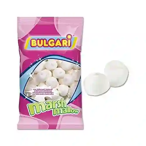 Marshmallow palline bianche Bulgari da 900gr
