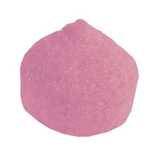 Marshmallow palline rosa Bulgari da 900gr