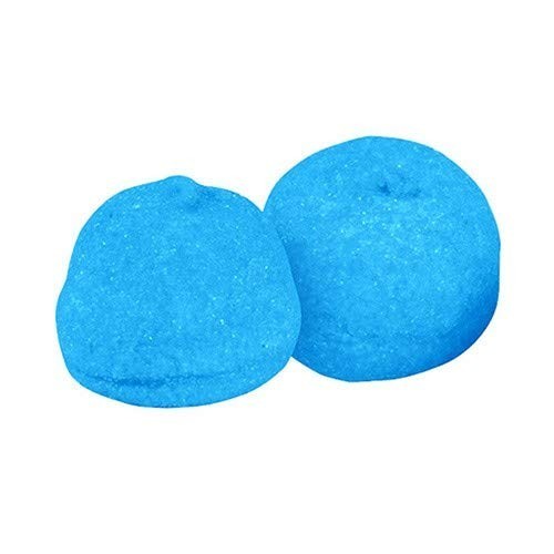 Marshmallow palline blu Bulgari da 900gr