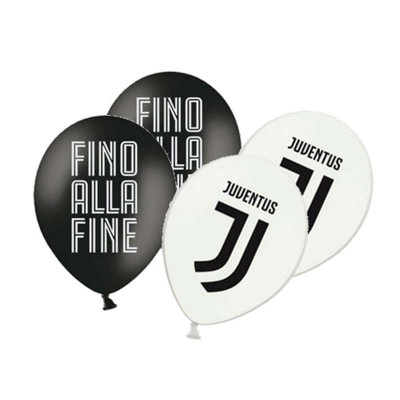 Palloncini F.C Juventus