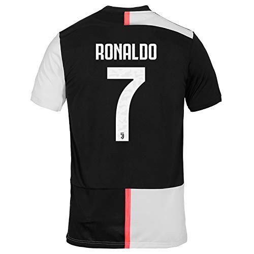 Maglia gara CR7 Juventus