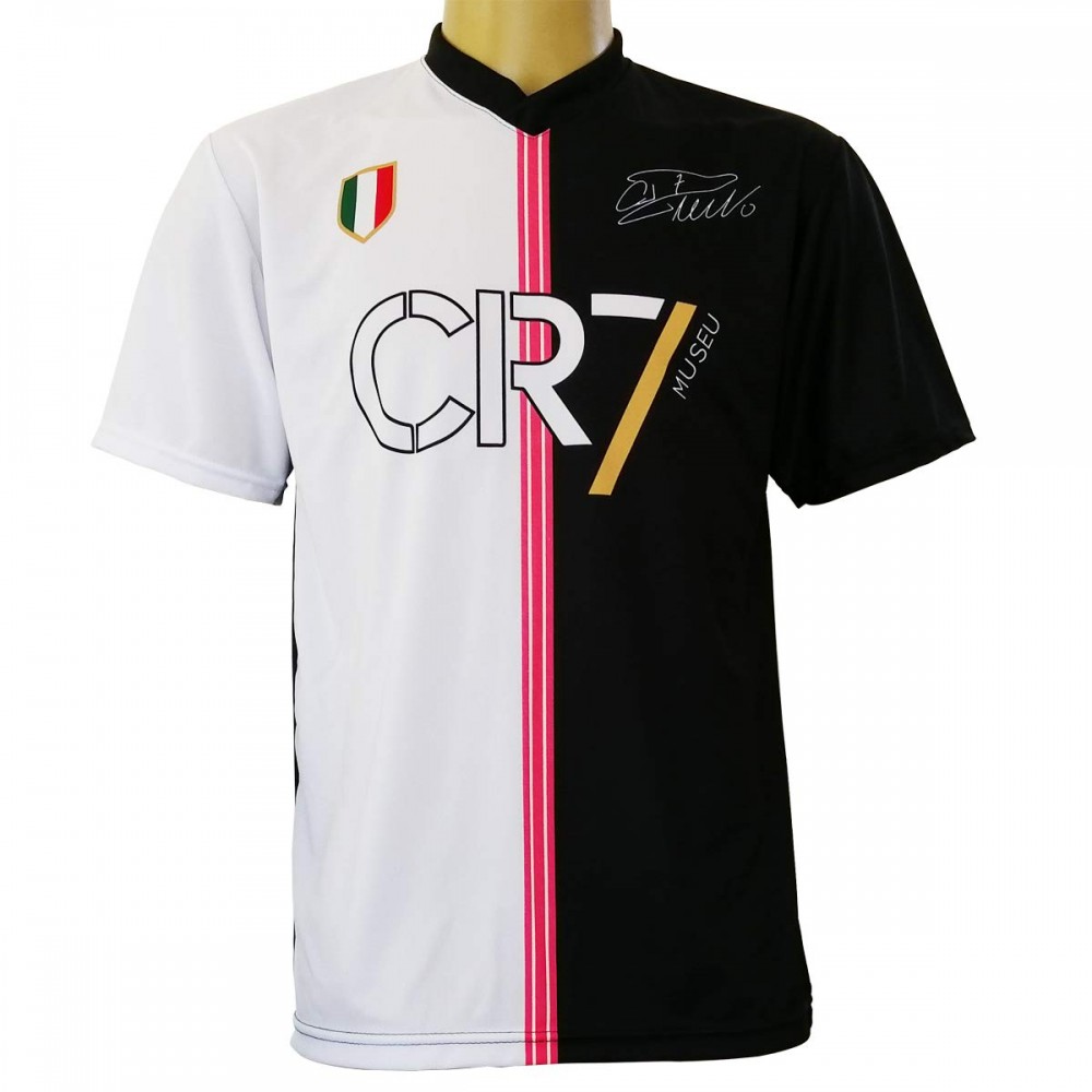 Maglia juve bimbo 9-10 anni ronaldo originale - calcio in vendita a Torino