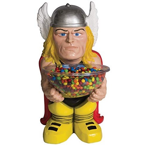 Porta caramelle Thor - Avengers