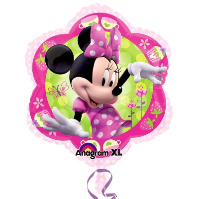 Pallone foil di Minnie