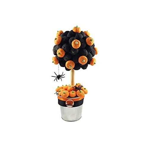 Albero di Marshmallow Halloween per feste