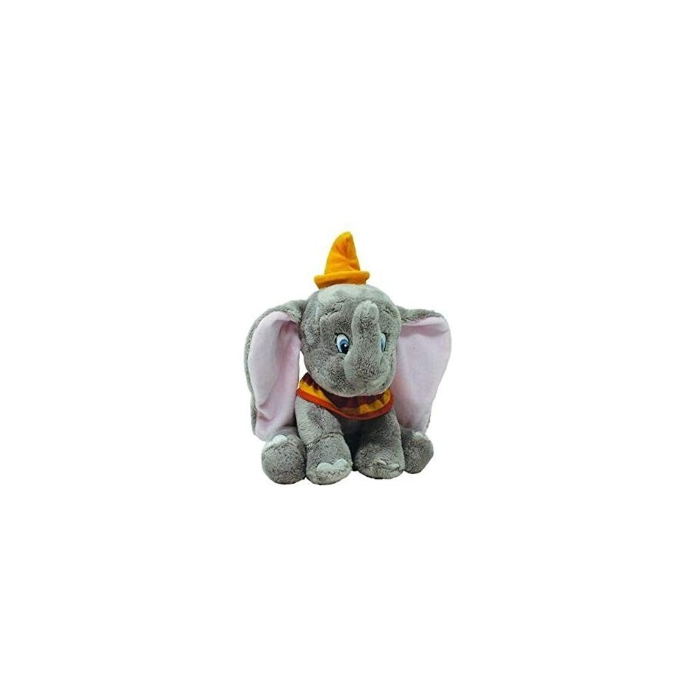 Peluche Baby Dumbo da 25cm - Disney
