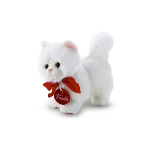 Peluche Gatto Persiano della Trudi