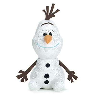 Peluche Olaf da 30 cm, Frozen 2 Disney