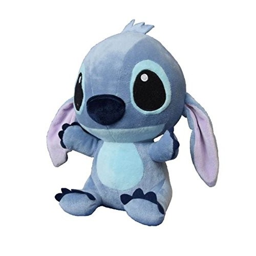 Peluche Baby Stitch da 20cm - Disney