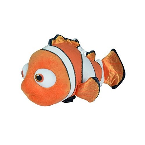 Peluche Nemo da 25 cm - Disney